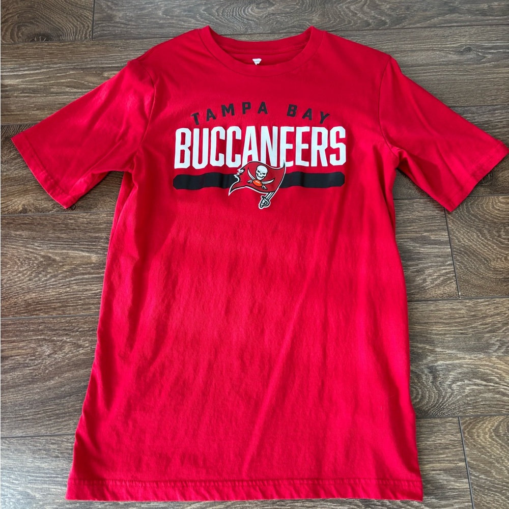 NFL Tampa Bay Buccaneers Fanatics t-shirt M